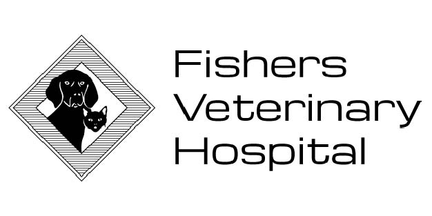 Fishers Veterinary Hospital Logo