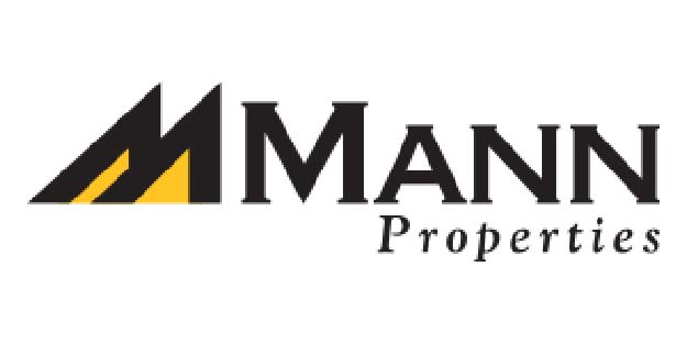 Mann Properties Logo
