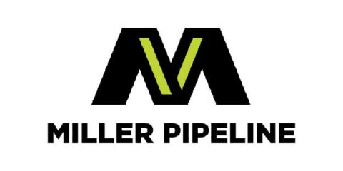 Miller Pipeline Logo