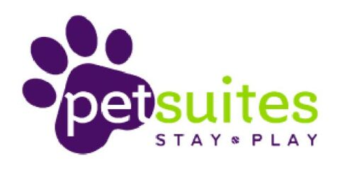 Pet Suites Stay and Play Logo