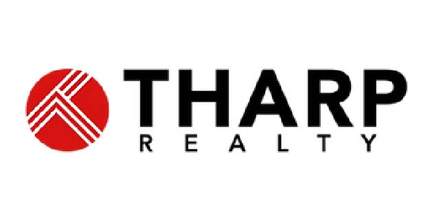 Tharp Realty Logo