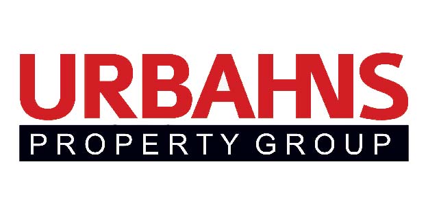 Urbahns Property Group Logo