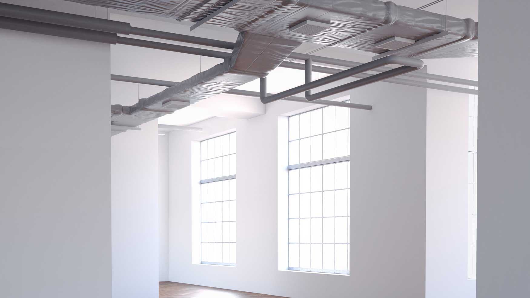 Indoor Air Quality - Temperature Service