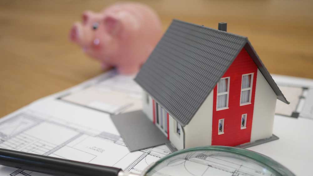 Residential Financing