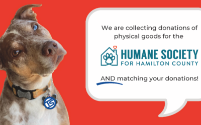 Support the Humane Society of Hamilton County